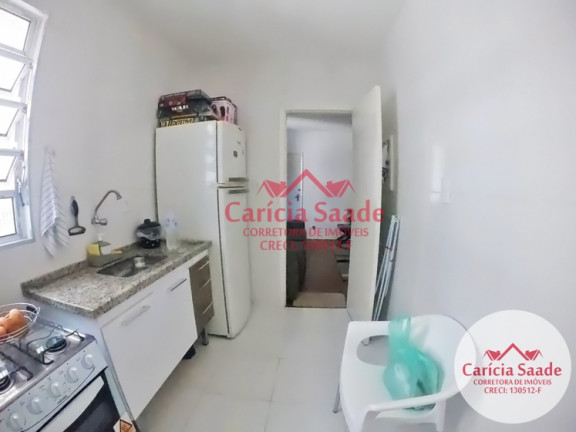 Imagem Apartamento com 1 Quarto à Venda, 52 m² em Bela Vista - São Paulo