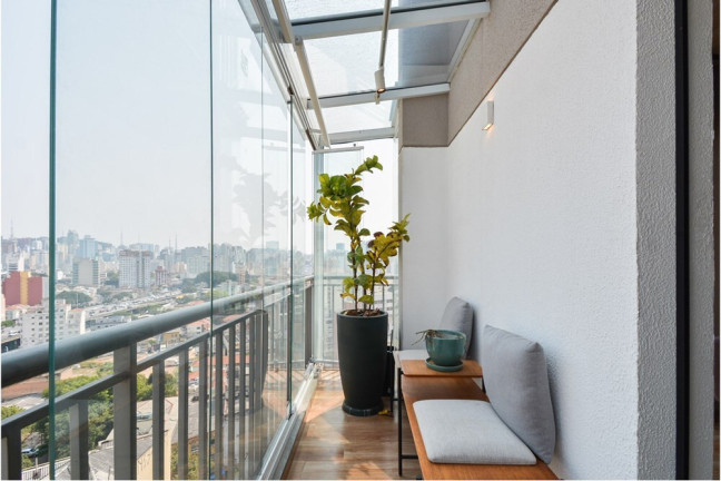 Imagem Imóvel com 1 Quarto à Venda, 38 m² em Bela Vista - São Paulo Imagem Imóvel com 1 Quarto à Venda, 38 m² em Bela Vista - São Paulo