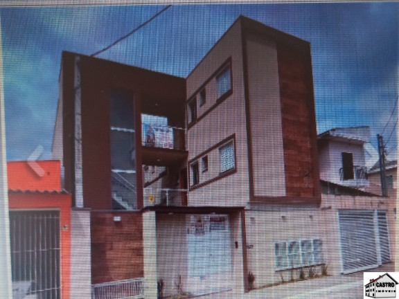 Kitnet com 2 Quartos à Venda, 39 m² em Artur Alvim - São Paulo