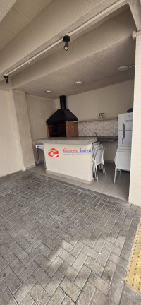 Imagem Apartamento com 2 Quartos à Venda, 44 m² em Vila Prudente - São Paulo Imagem Apartamento com 2 Quartos à Venda, 44 m² em Vila Prudente - São Paulo