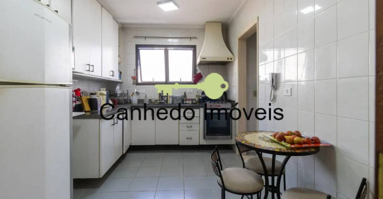 Imagem Apartamento com 3 Quartos à Venda, 122 m² em Moema - São Paulo Imagem Apartamento com 3 Quartos à Venda, 122 m² em Moema - São Paulo