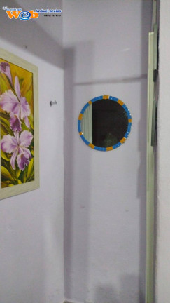 Imagem Casa com 1 Quarto à Venda, 49 m² em Aviação - Praia Grande