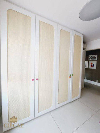 Imagem Apartamento com 4 Quartos à Venda, 266 m² em Perdizes - São Paulo Imagem Apartamento com 4 Quartos à Venda, 266 m² em Perdizes - São Paulo