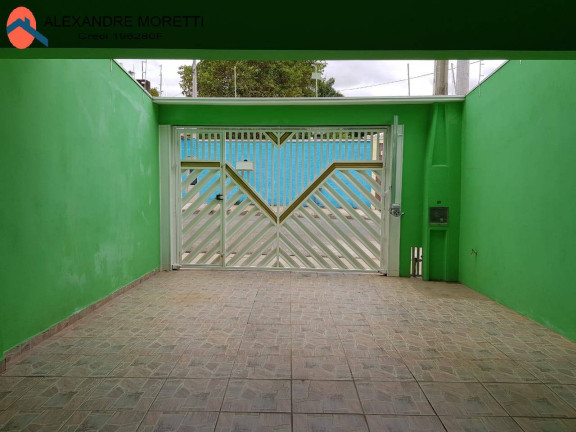 Imagem Casa com 3 Quartos à Venda, 210 m² em Vila Helena - Sorocaba Imagem Casa com 3 Quartos à Venda, 210 m² em Vila Helena - Sorocaba