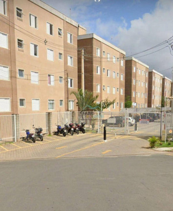 Imagem Apartamento com 2 Quartos à Venda, 52 m² em Vila Barcelona - Sorocaba Imagem Apartamento com 2 Quartos à Venda, 52 m² em Vila Barcelona - Sorocaba