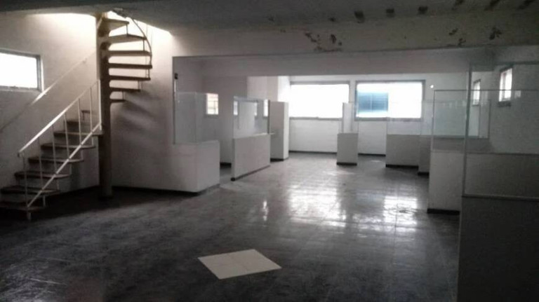 Imagem Galpão à Venda, 440 m² em Cambuci - São Paulo
