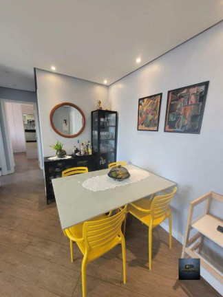 Imagem Apartamento com 2 Quartos à Venda, 65 m² em Centro - Diadema Imagem Apartamento com 2 Quartos à Venda, 65 m² em Centro - Diadema
