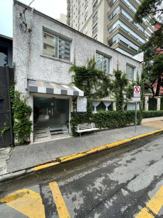Imagem Casa à Venda, 200 m² em Itaim Bibi - São Paulo Imagem Casa à Venda, 200 m² em Itaim Bibi - São Paulo