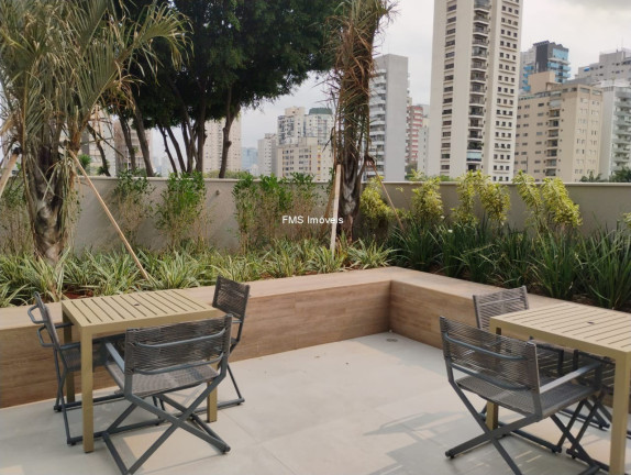 Imagem Imóvel com 1 Quarto à Venda, 25 m² em Vila Olímpia - São Paulo Imagem Imóvel com 1 Quarto à Venda, 25 m² em Vila Olímpia - São Paulo
