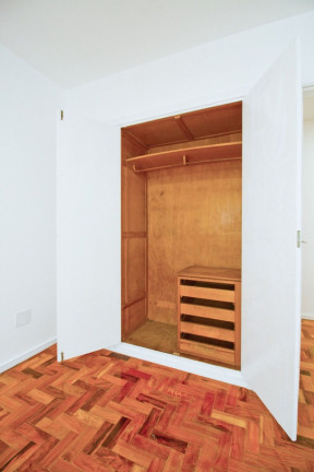 Imagem Apartamento com 3 Quartos à Venda, 134 m² em Jardim América - São Paulo