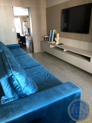 Imagem Apartamento com 4 Quartos para Alugar, 180 m² em Centro - Balneário Camboriú
