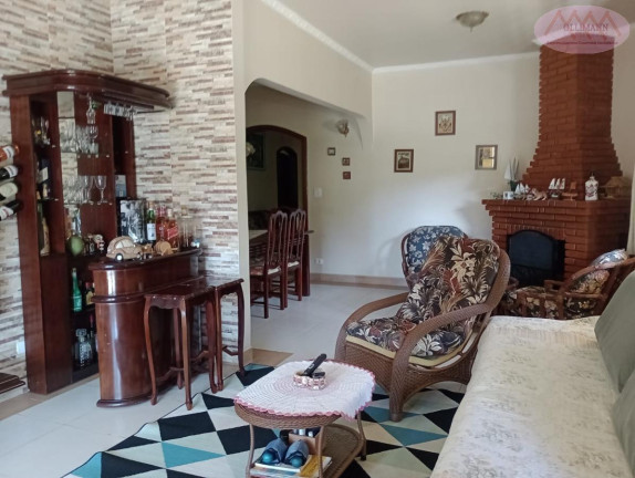 Imagem Imóvel com 8 Quartos à Venda, 87 m² em Jardim Luella - Suzano