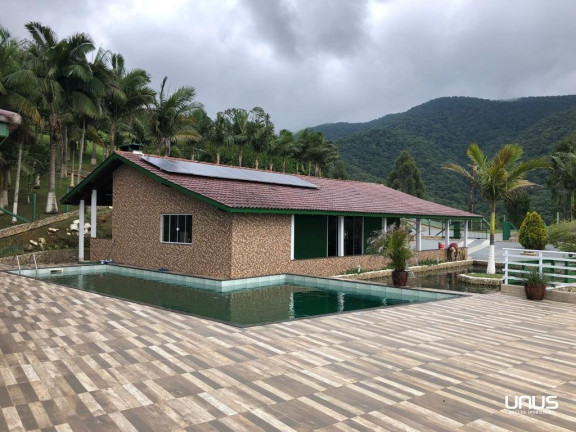 Imagem Fazenda à Venda, 30.000 m² em Rio Novo - Aguas Mornas