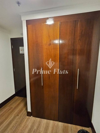 Imagem Apartamento com 1 Quarto à Venda, 26 m² em Jardim Paulista - São Paulo Imagem Apartamento com 1 Quarto à Venda, 26 m² em Jardim Paulista - São Paulo