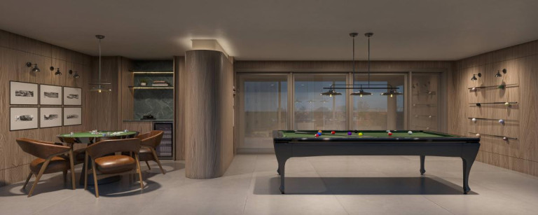 Imagem Apartamento com 4 Quartos à Venda, 221 m² em Torres