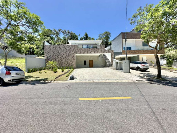 Casa com 3 Quartos à Venda, 88 m² em Granja Viana - Cotia