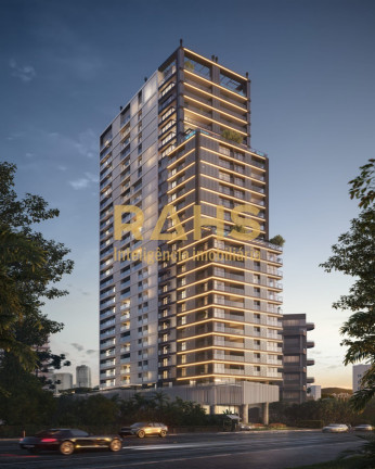 Imagem Apartamento com 3 Quartos à Venda, 167 m² em América - Joinville Imagem Apartamento com 3 Quartos à Venda, 167 m² em América - Joinville