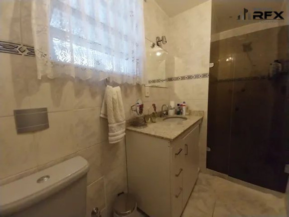 Apartamento com 2 Quartos à Venda, 80 m² em Fonseca - Niterói