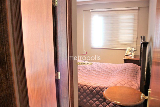 Imagem Apartamento com 3 Quartos para Alugar, 117 m² em Santa Paula - São Caetano Do Sul Imagem Apartamento com 3 Quartos para Alugar, 117 m² em Santa Paula - São Caetano Do Sul