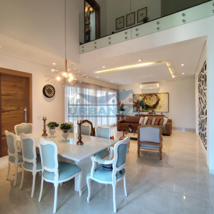 Imagem Casa à Venda, 379 m² em Condominio Villa Do Chafariz - Birigui Imagem Casa à Venda, 379 m² em Condominio Villa Do Chafariz - Birigui