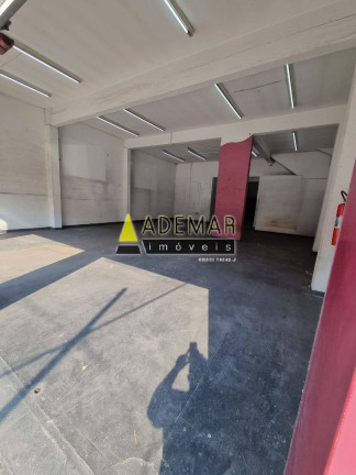 Imagem Galpão para Alugar, 205 m² em Vila Nogueira - Diadema Imagem Galpão para Alugar, 205 m² em Vila Nogueira - Diadema