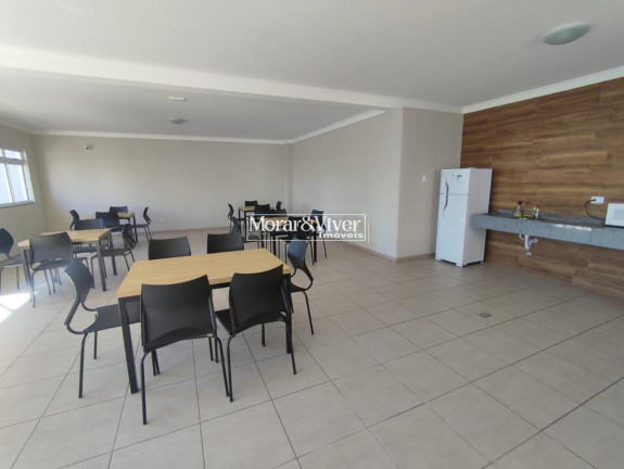 Imagem Apartamento com 2 Quartos à Venda, 44 m² em Cidade Jardim - São José Dos Pinhais