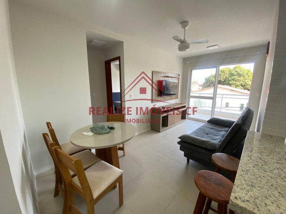 Apartamento com 1 Quarto à Venda, 60 m² em Braga - Cabo Frio