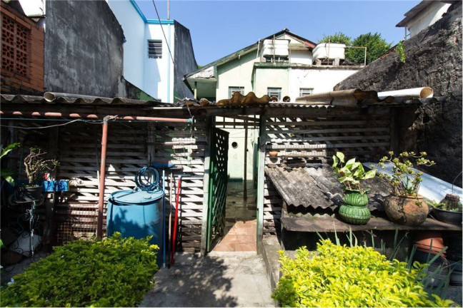 Imagem Casa com 3 Quartos à Venda, 90 m² em Campo Belo - São Paulo Imagem Casa com 3 Quartos à Venda, 90 m² em Campo Belo - São Paulo