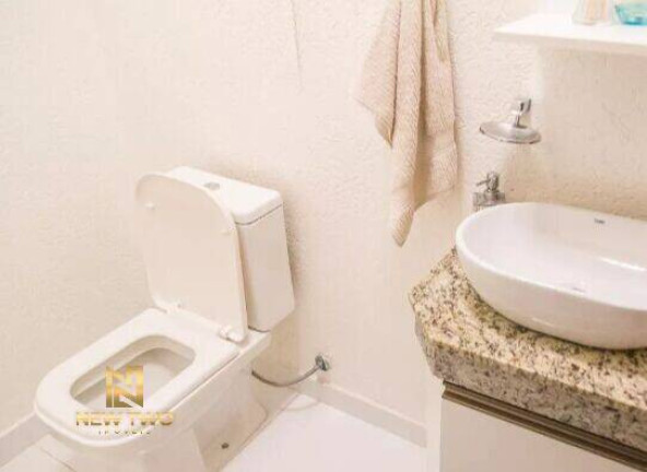 Imagem Sobrado com 3 Quartos à Venda, 150 m² em Vila Formosa - São Paulo