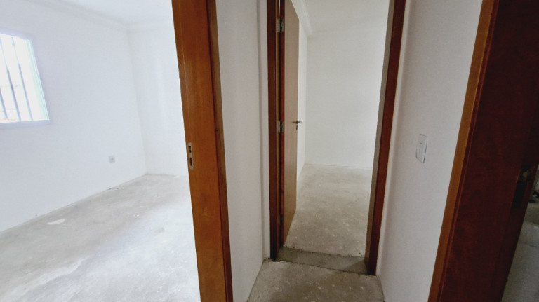 Imagem Apartamento com 2 Quartos à Venda, 44 m² em Parque Vitória - São Paulo