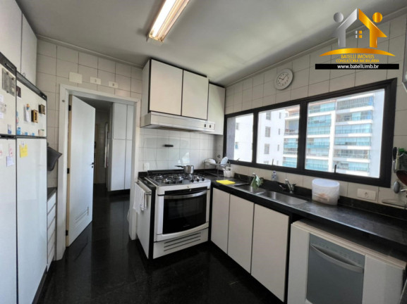 Imagem Apartamento com 4 Quartos à Venda, 220 m² em Itaim Bibi - São Paulo Imagem Apartamento com 4 Quartos à Venda, 220 m² em Itaim Bibi - São Paulo