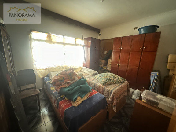 Imagem Casa com 3 Quartos à Venda, 150 m² em Piraporinha - Diadema Imagem Casa com 3 Quartos à Venda, 150 m² em Piraporinha - Diadema