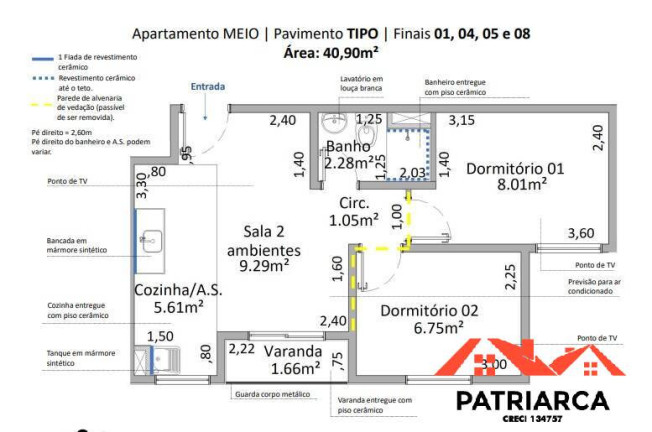 Imagem Apartamento à Venda, 40 m² em Jardim Rosolém - Hortolândia Imagem Apartamento à Venda, 40 m² em Jardim Rosolém - Hortolândia