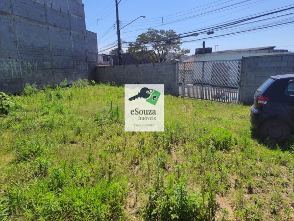 Imagem Terreno à Venda, 1.660 m² em Jardim Estrela - Mauá Imagem Terreno à Venda, 1.660 m² em Jardim Estrela - Mauá