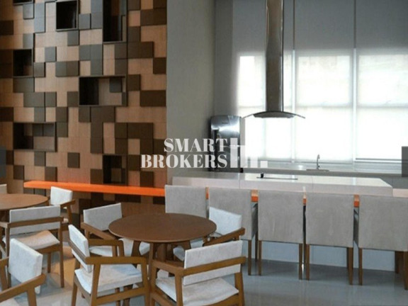 Imagem Apartamento com 2 Quartos à Venda, 68 m² em Chácara Inglesa - São Paulo Imagem Apartamento com 2 Quartos à Venda, 68 m² em Chácara Inglesa - São Paulo