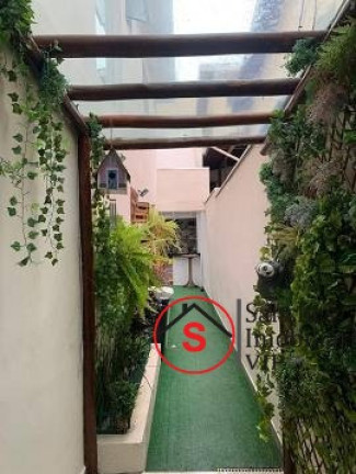 Imagem Casa com 3 Quartos à Venda, 153 m² em Parque Da Vila Prudente - São Paulo Imagem Casa com 3 Quartos à Venda, 153 m² em Parque Da Vila Prudente - São Paulo