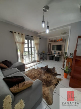 Imagem Sobrado com 2 Quartos à Venda, 80 m² em Santo Inácio - Esteio Imagem Sobrado com 2 Quartos à Venda, 80 m² em Santo Inácio - Esteio