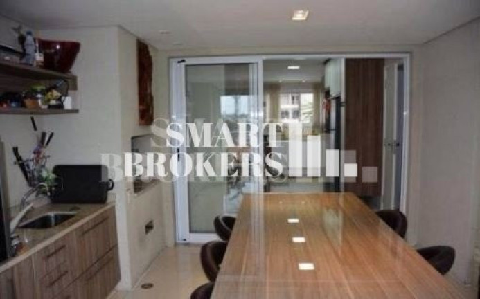 Imagem Apartamento com 3 Quartos à Venda, 169 m² em Vila Clementino - São Paulo Imagem Apartamento com 3 Quartos à Venda, 169 m² em Vila Clementino - São Paulo