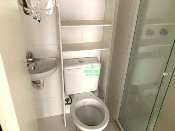 Imagem Cobertura com 4 Quartos à Venda, 207 m² em Santa Rosa - Niterói Imagem Cobertura com 4 Quartos à Venda, 207 m² em Santa Rosa - Niterói