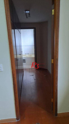 Imagem Apartamento com 3 Quartos à Venda ou Locação, 189 m² em Gonzaga - Santos Imagem Apartamento com 3 Quartos à Venda ou Locação, 189 m² em Gonzaga - Santos