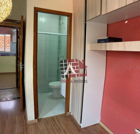 Imagem Sobrado com 2 Quartos à Venda, 62 m² em Parque Boturussu - São Paulo Imagem Sobrado com 2 Quartos à Venda, 62 m² em Parque Boturussu - São Paulo