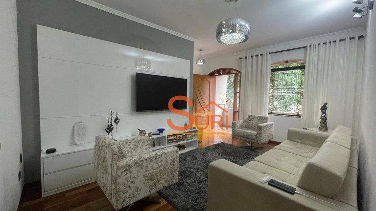 Imagem Sobrado com 3 Quartos à Venda, 320 m² em Vila Baeta Neves - São Bernardo Do Campo Imagem Sobrado com 3 Quartos à Venda, 320 m² em Vila Baeta Neves - São Bernardo Do Campo