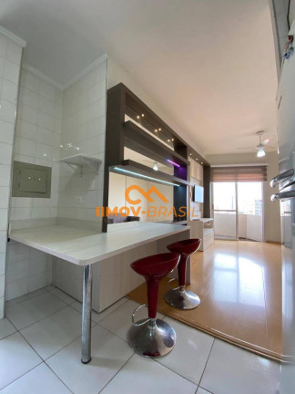 Imagem Apartamento com 1 Quarto para Alugar, 40 m² em Centro - Campo Grande Imagem Apartamento com 1 Quarto para Alugar, 40 m² em Centro - Campo Grande