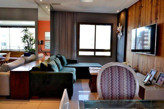 Imagem Apartamento com 3 Quartos à Venda ou Locação, 129 m² em Pituba - Salvador