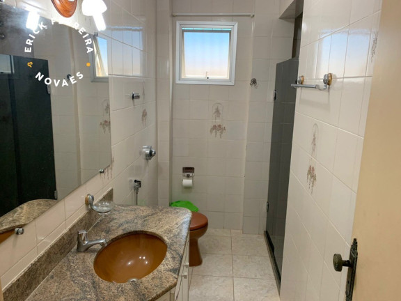 Imagem Apartamento com 3 Quartos à Venda, 100 m² em Praia Do Morro - Guarapari Imagem Apartamento com 3 Quartos à Venda, 100 m² em Praia Do Morro - Guarapari