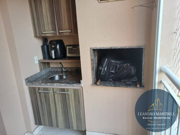 Imagem Apartamento com 3 Quartos à Venda, 72 m² em Usina Piratininga - São Paulo