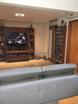 Imagem Cobertura com 2 Quartos à Venda, 95 m² em Perdizes - São Paulo Imagem Cobertura com 2 Quartos à Venda, 95 m² em Perdizes - São Paulo