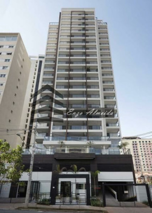 Imagem Apartamento com 1 Quarto à Venda, 31 m² em Jardim Paulista - São Paulo Imagem Apartamento com 1 Quarto à Venda, 31 m² em Jardim Paulista - São Paulo