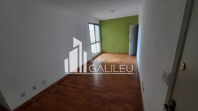 Imagem Apartamento com 2 Quartos à Venda, 70 m² em Chácara Da Barra - Campinas