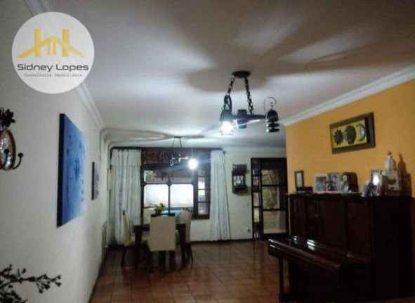 Imagem Casa com 4 Quartos à Venda, 400 m² em Freguesia De Jacarepaguá - Rio De Janeiro